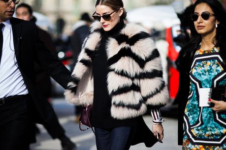 OROSCOPO DELLA MODA: 12 MODI PER AFFRONTARE L’INVERNO SENZA SEMBRARE UNO YETI