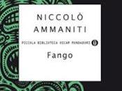 Recensione basso costo: Fango, Niccolò Ammaniti