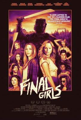 The Final Girls (di Todd Strauss-Schulson, 2015)