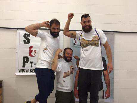 Sep T-shirt, le magliette più belle del mondo