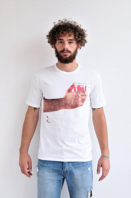 Sep T-shirt, le magliette più belle del mondo