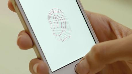 iOS 9.1 potrebbe aver causato dei malfunzionamenti al Touch ID