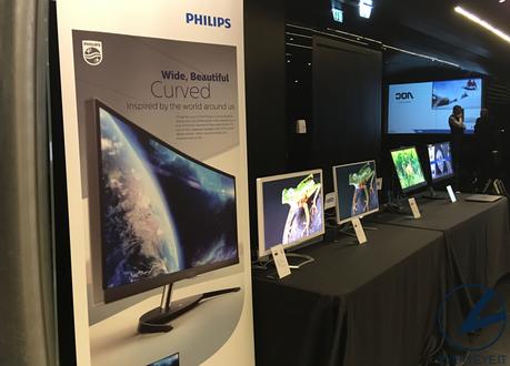 Speciale Philips e AOC: numeri da primato e tanti nuovi monitor in arrivo