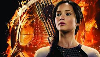 LA MIA OPINIONE SU : LA RAGAZZA DI FUOCO. HUNGER GAMES DI SUZANNE COLLINS