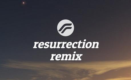 Resurrection-Remix