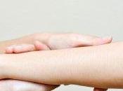 Disturbi psicosomatici della cute loro sintomi