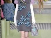 Prada: forme femminili questo inverno.