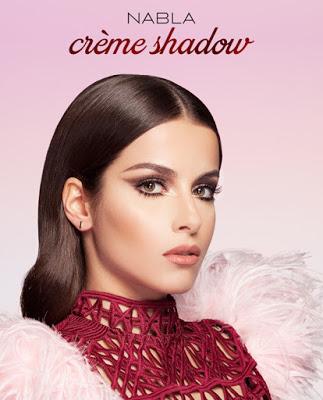 Nabla Crème Shadow: tutte le info!