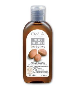 OMIA OLIO DI ARGAN