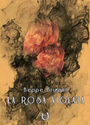 Recensione - LA ROSA VIOLATA di Beppe Briganti