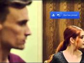 Playstation presenta nuovo spot: “The Wonderful Life Player”