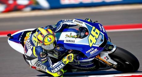 Valentino Rossi