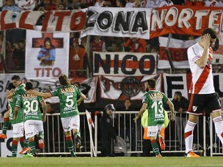 River Plate, nell’occhio del… Huracan