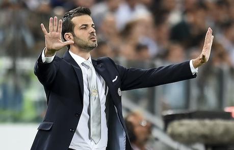 Dietrofront Panathinaikos, Stramaccioni in pole per la panchina