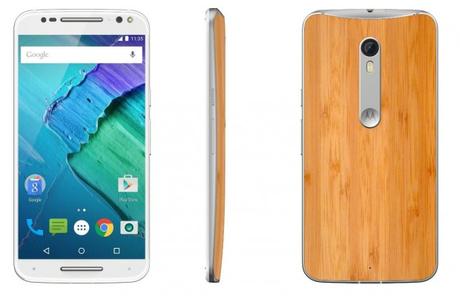 Motorola Moto X Style: la nostra review del “grosso e grasso” di Chicago