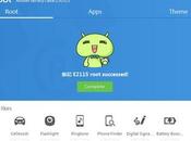 iRoot v.2.2.6 Download Android