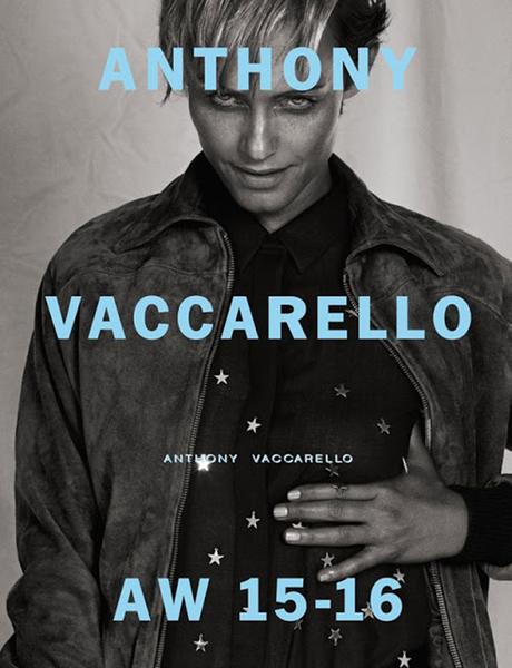 Impariamo dalle campagne pubblicitarie - Fashion AD 2015