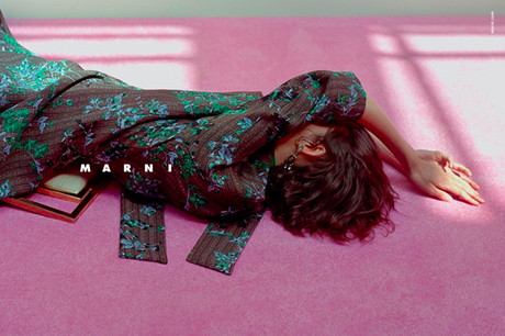 Impariamo dalle campagne pubblicitarie - Fashion AD 2015