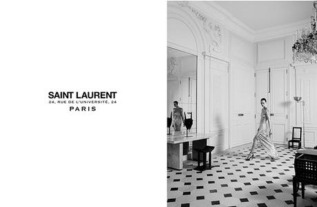 Impariamo dalle campagne pubblicitarie - Fashion AD 2015