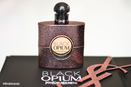 Yves Saint Laurent, Black Opium Eau de Toilette