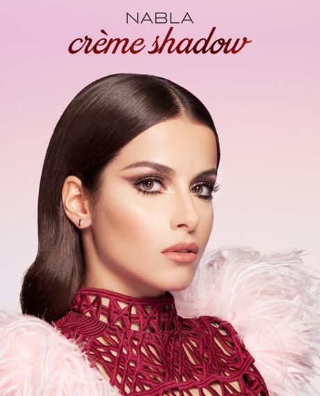 Nabla, Crème Shadow Ombretti in crema waterproof