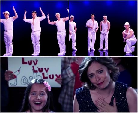 Recensione| Crazy ex-girlfriend 1×03/04| I hope Josh comes to my party-I’m going on a date with Josh’s friend!