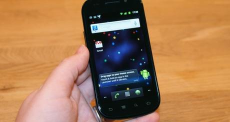 Nexus S