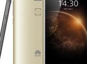 Huawei Plus presentato ufficialmente
