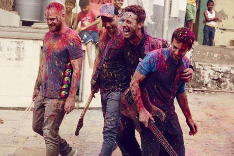 #XF9 ancora al top su Sky Uno e nei commenti social. Nella finale arrivano i Coldplay!