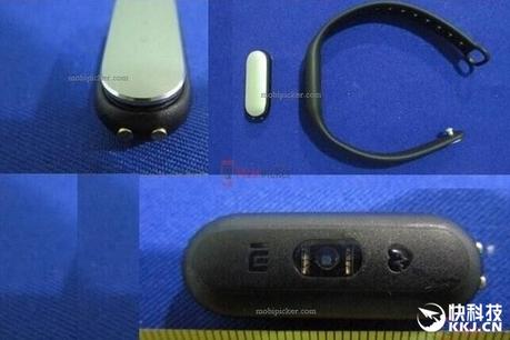 Mi Band 1s