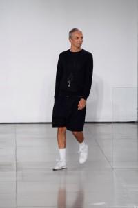 Jil Sander, moda donna primavera estate 2016