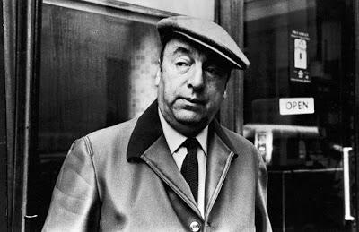 Il Cile ammette che Pablo Neruda potrebbe essere stato assassinato