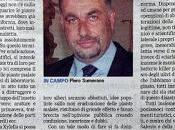 «Troppe chiacchiere disinformazione intanto batterio continua avanzare»