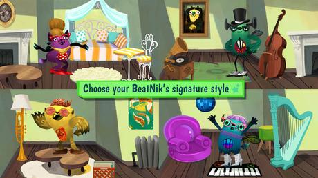 BeatNiks