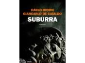 Carlo Bonini, Giancarlo Cataldo Suburra