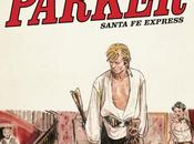 Parker Classic "Santa Express"