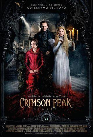 Crimsonpeak