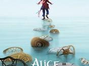 Alice Attraverso Specchio Teaser Trailer Ufficiale