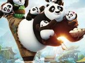 Kung Panda Trailer Italiano Ufficiale