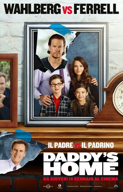 Daddy's Home - Trailer Italiano Ufficiale