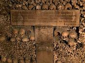 Parigi misteriosa: catacombe.