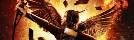 Rubrica Cinema News del 06/11/2015: Hunger Games, Game Therapy, Spectre