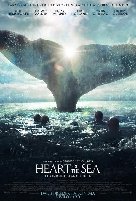 the heart of the sea