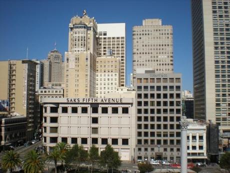 San Francisco Union Square