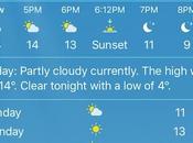 Tweak Cydia (iOS 9.x.x) Weatherboard, Wallpaper meteo Animati sulla Home LockScreen supporta adesso anche 9.x.x [Aggiornato Vers. 1.0.0]