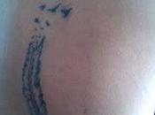 miei tatuaggi