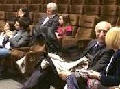 PAVIA. Nasce l'associazione Sostenitori Teatro Fraschini Politeama aumentare l'interesse verso teatro.