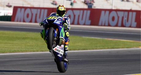 MotoGP Valencia 2015, Qualifiche - Diretta Sky Sport MotoGP HD e Cielo Tv