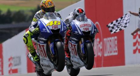 MotoGP Valencia 2015, Qualifiche - Diretta Sky Sport MotoGP HD e Cielo Tv