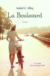 Anteprima: La Boulevard di Isabel C. Alley